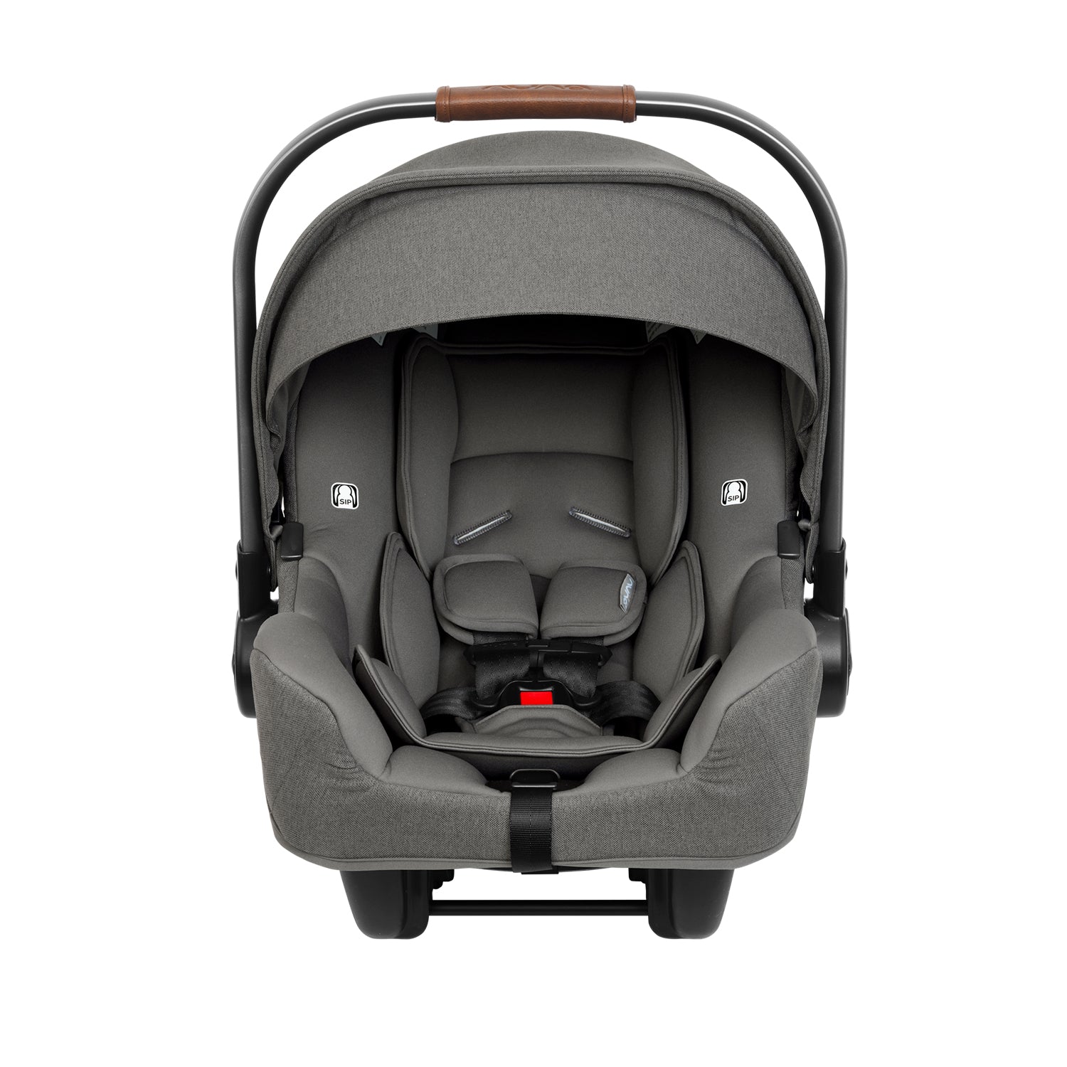 Portabebe Pipa™ Base de la serie pipa Granite