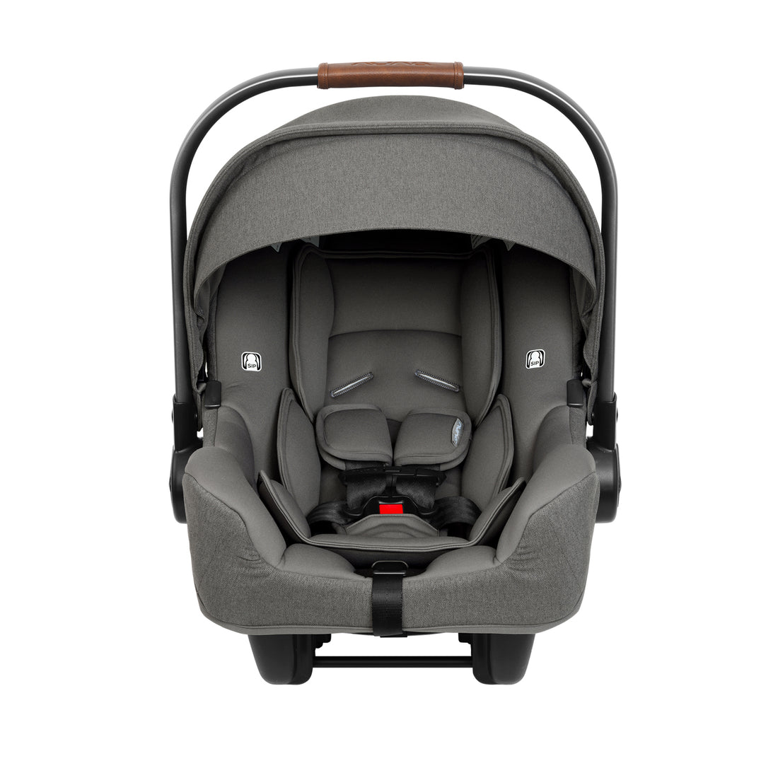Portabebe Pipa™ Base de la serie pipa Granite