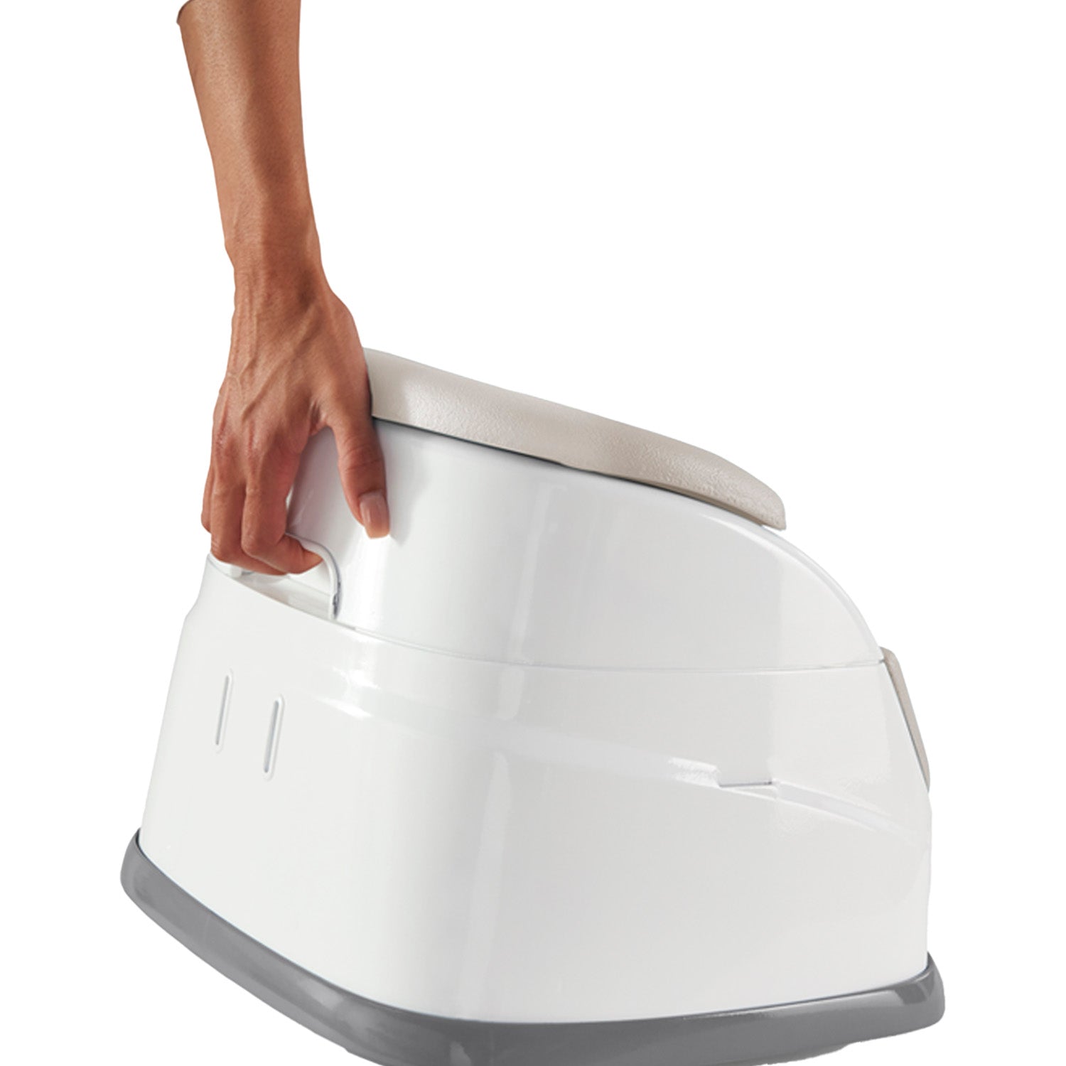 Silla Comedor Booster Multiusos Bebe Ingenuity 10678