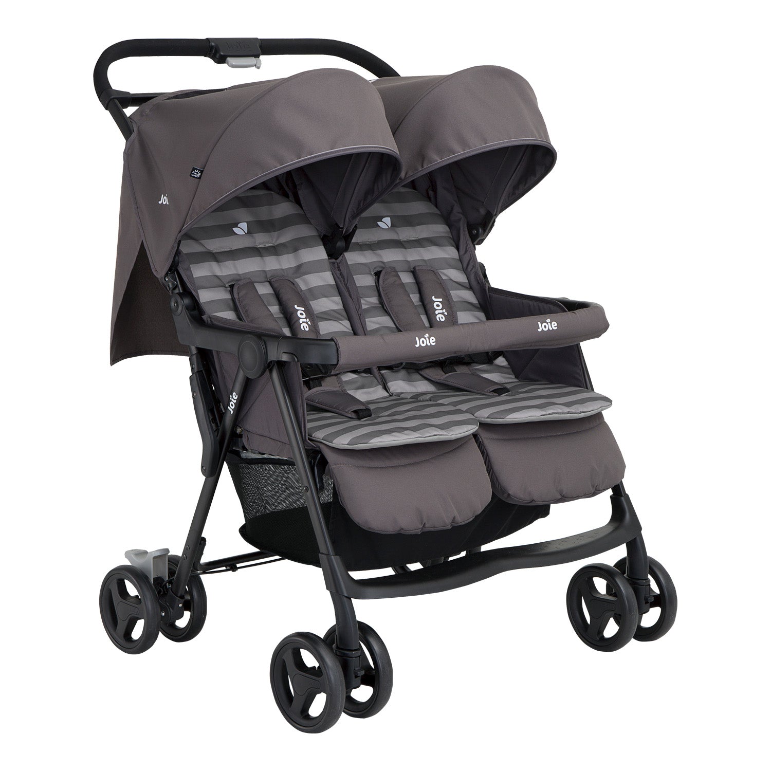 Coche Bebe Doble Aire™ Twin Joie