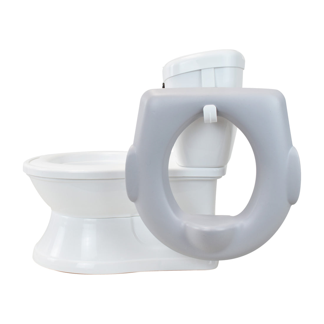 Bañito entrenador Bebe 2 en 1 Summer 11686ADSV