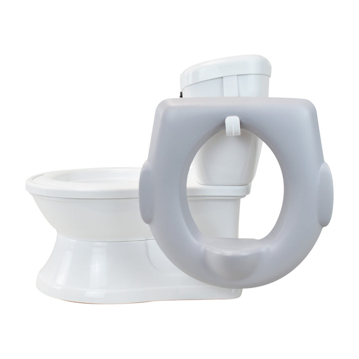 Bañito entrenador Bebe 2 en 1 Summer 11686ADSV