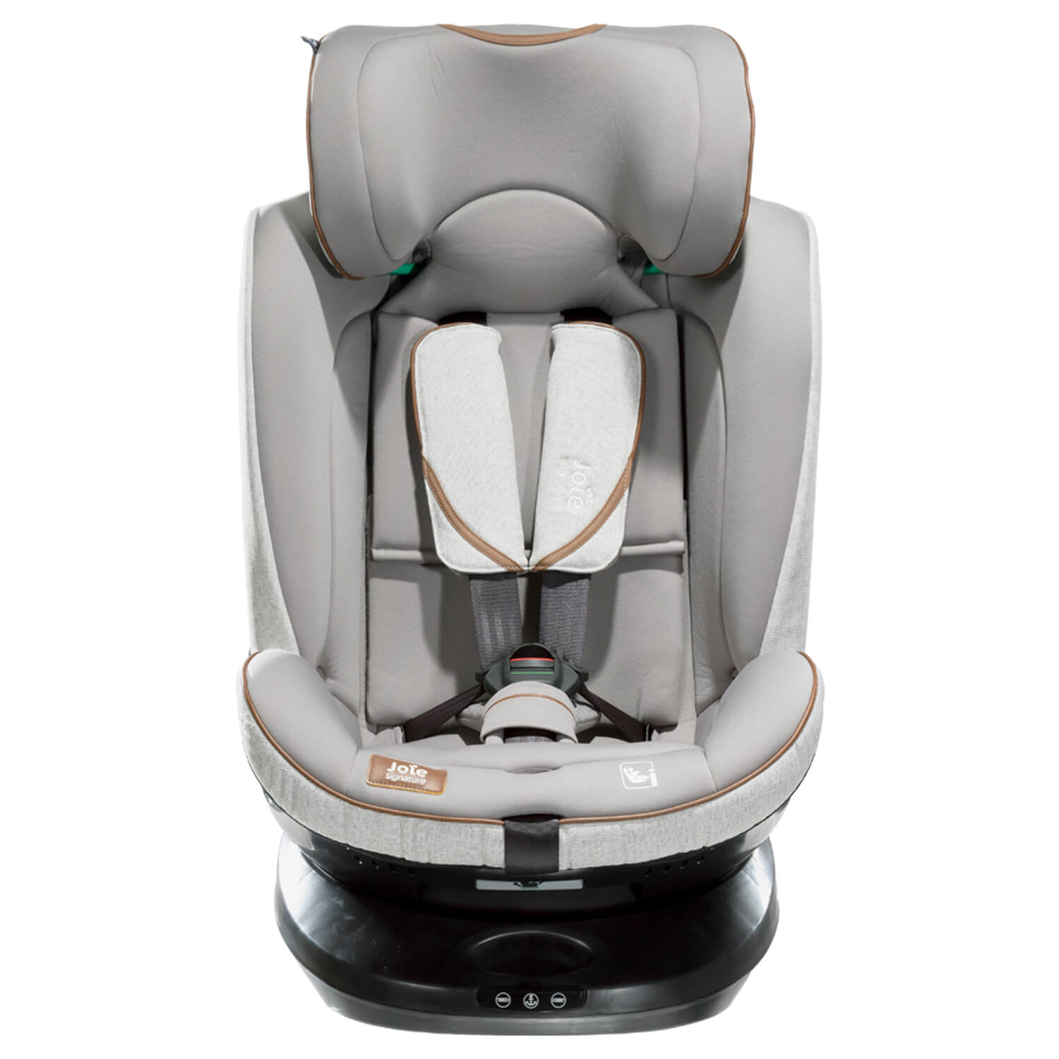 Silla Bebé Joie Signature i-Spin Grow™ 360° Isofix (Empaque Deteriorado)