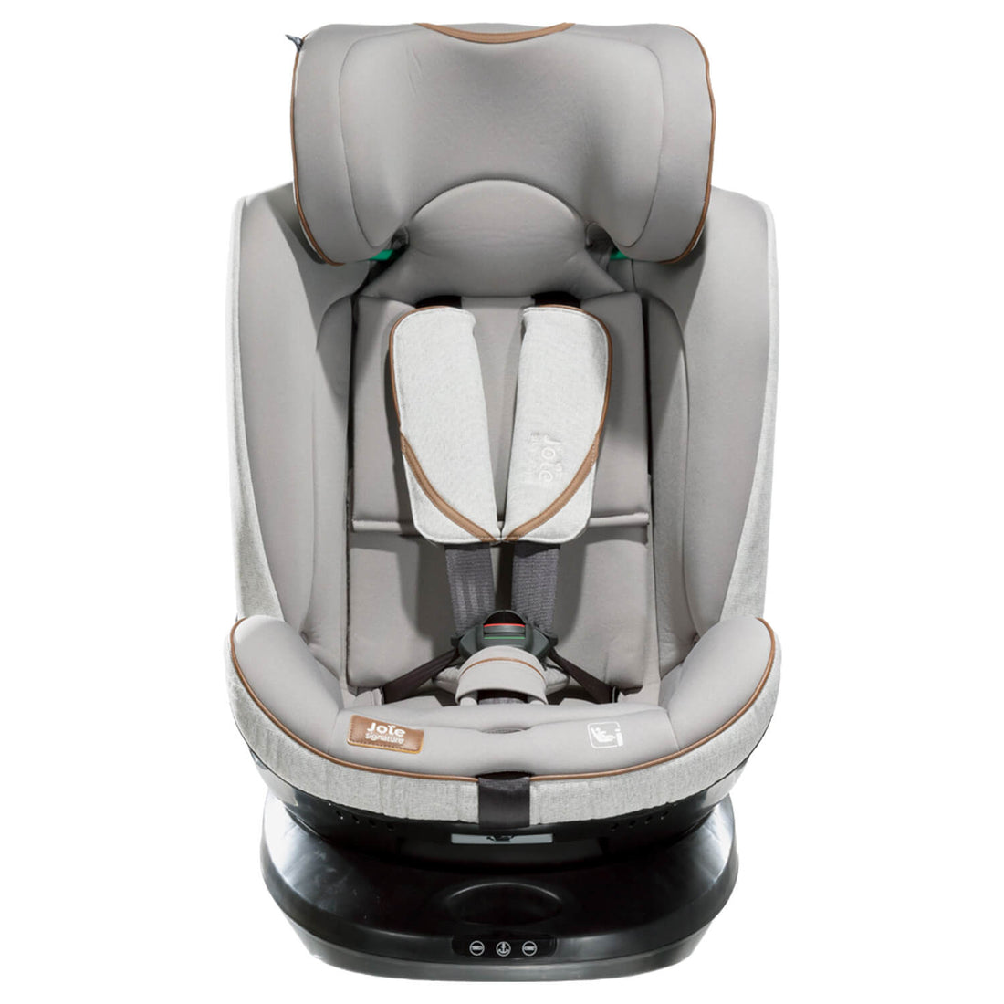 Silla Bebé Joie Signature i-Spin Grow™ 360° Isofix (Empaque Deteriorado)