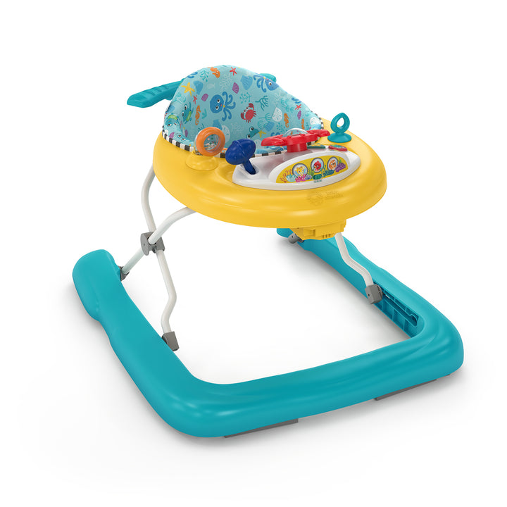 Caminador 3 en 1 Submarino Bebe Discover Baby Einstein
