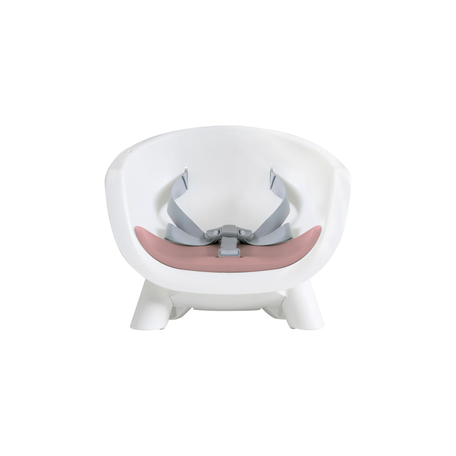 Silla Comedor Bebe 9 en 1 Chestnut Lola Joie