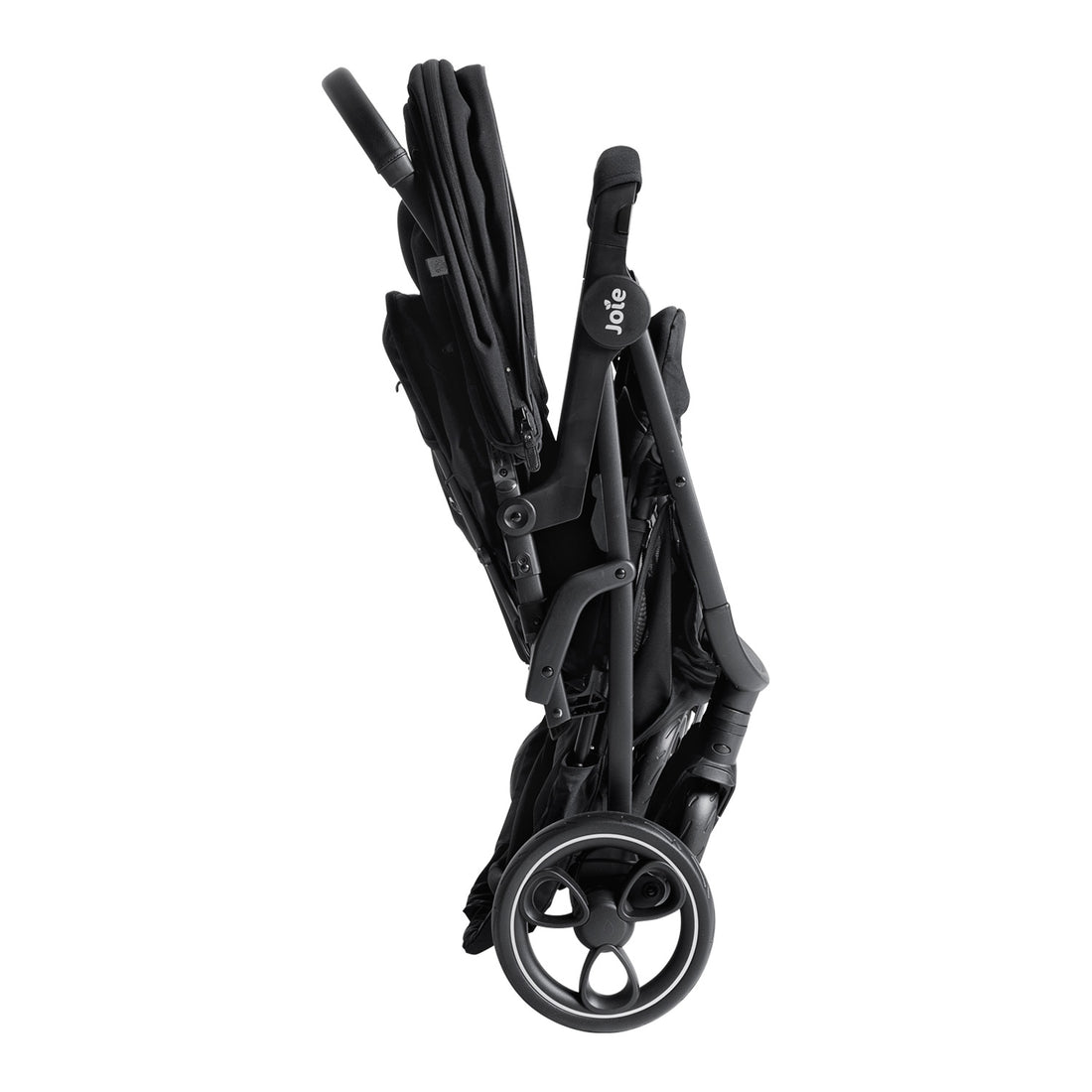 Coche Bebe Doble Estrella Joie Eclipse Negro