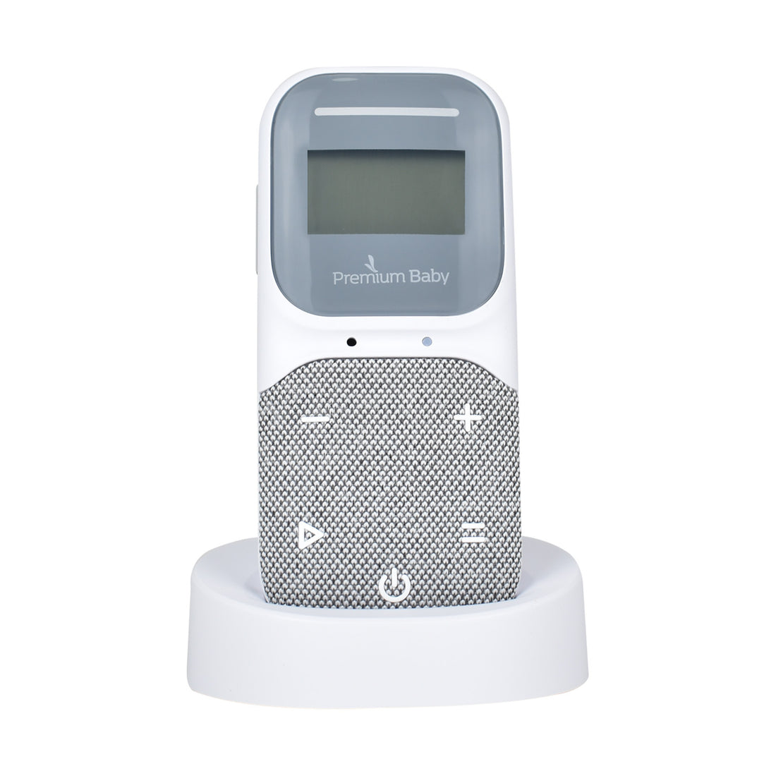 Monitor de Audio para Bebe Premium Baby PB-AA502