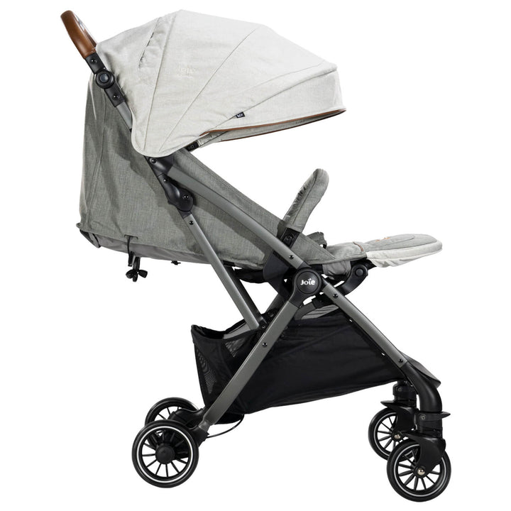 Coche Bebé Joie Signature Tourist™ Oyster