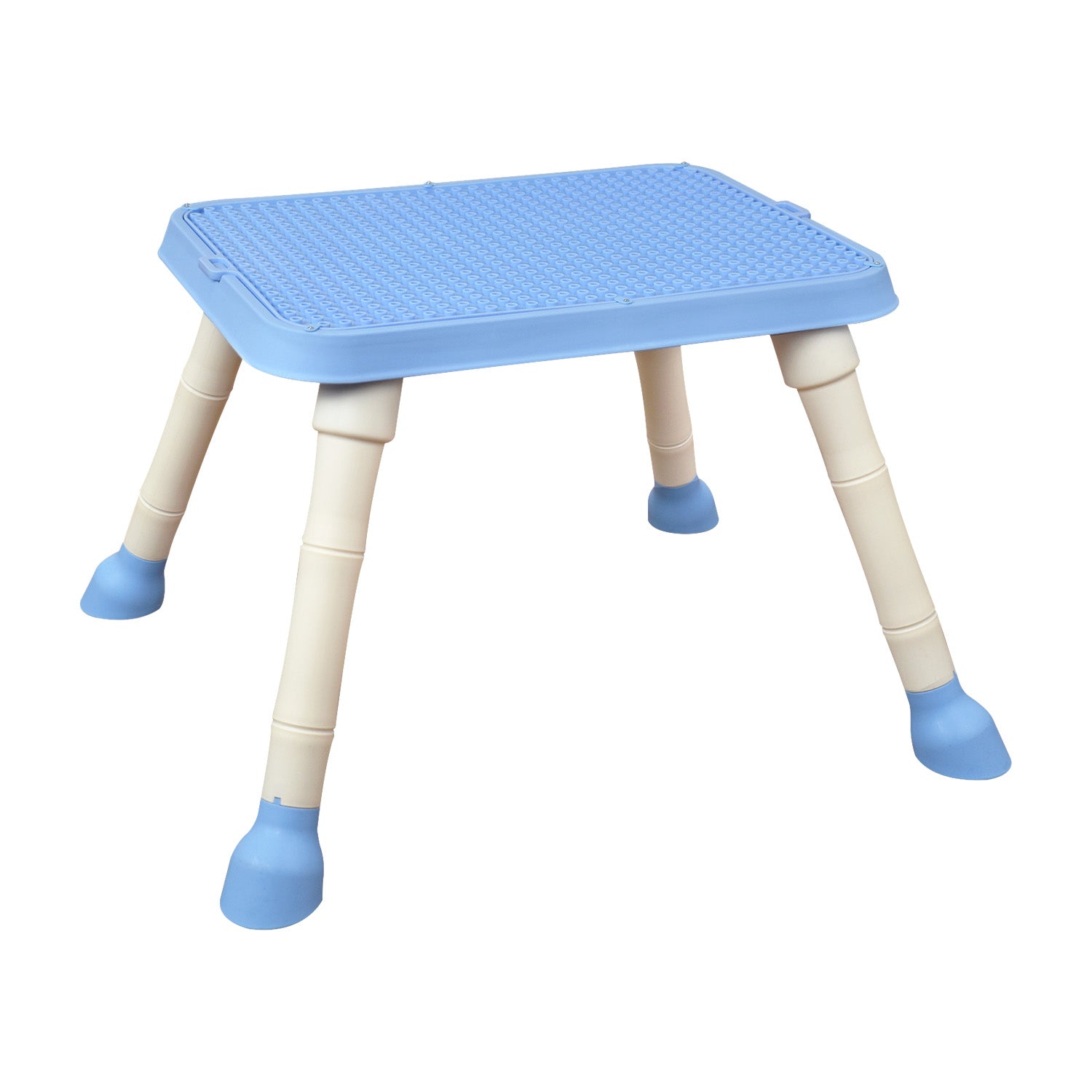 Comedor Bebe 3 en 1 Golden Azul Priori