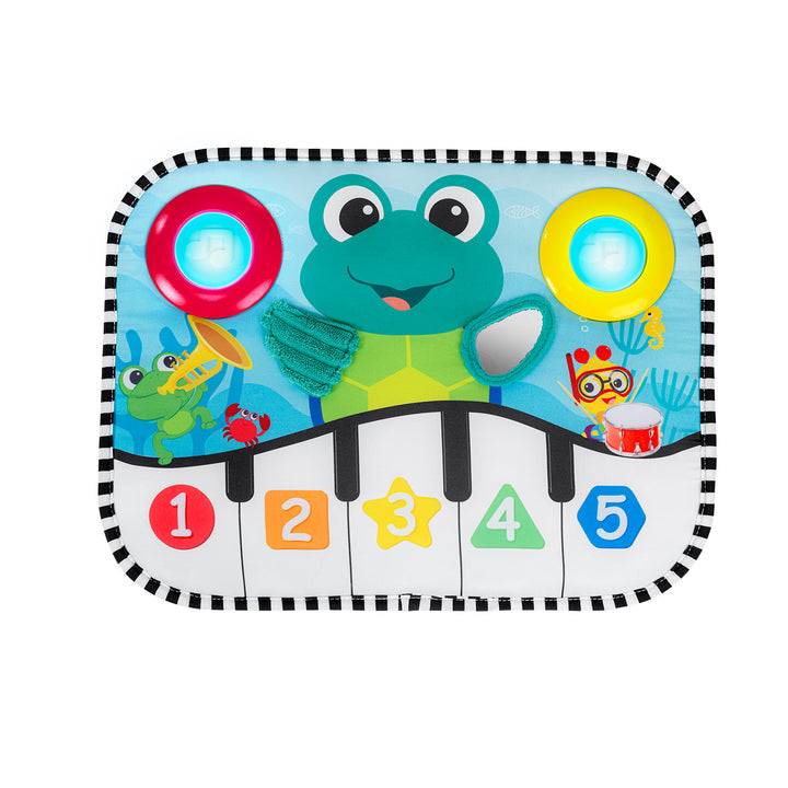 Almohadilla Musical Bebe Explore Baby Einstein 12926