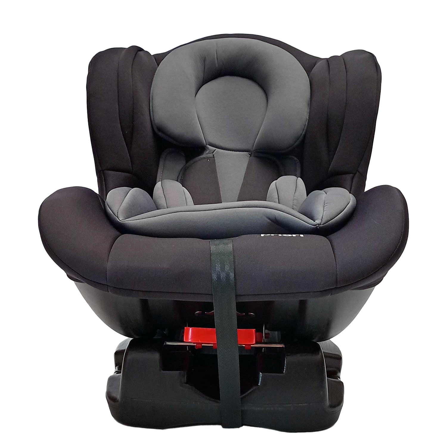 Silla Carro Bebe Priori Lima Gris
