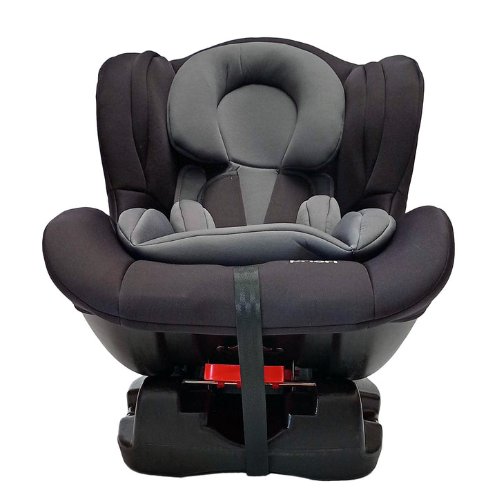 Silla Carro Bebe Priori Lima Gris