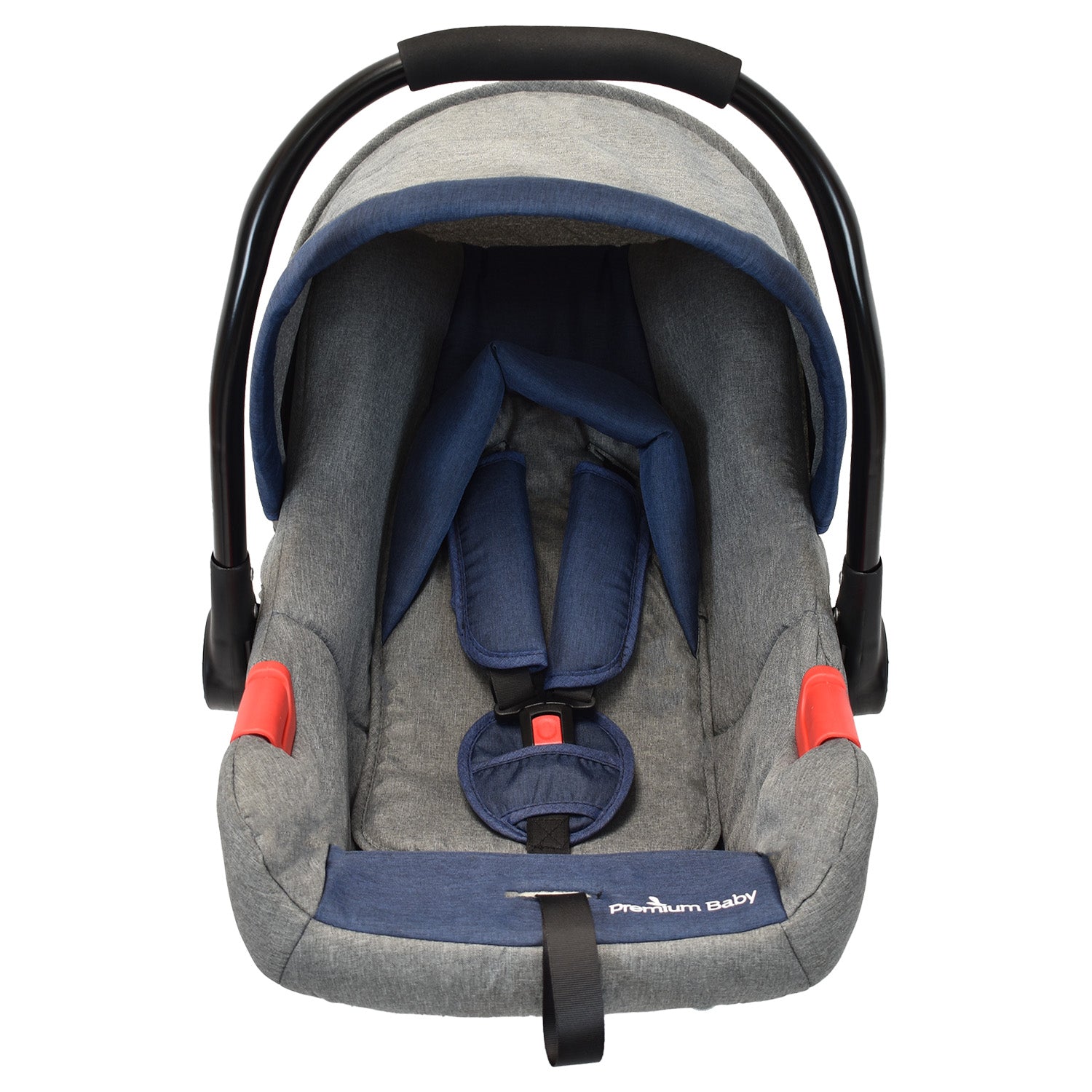Silla PortaBebe Hiro Premium Baby