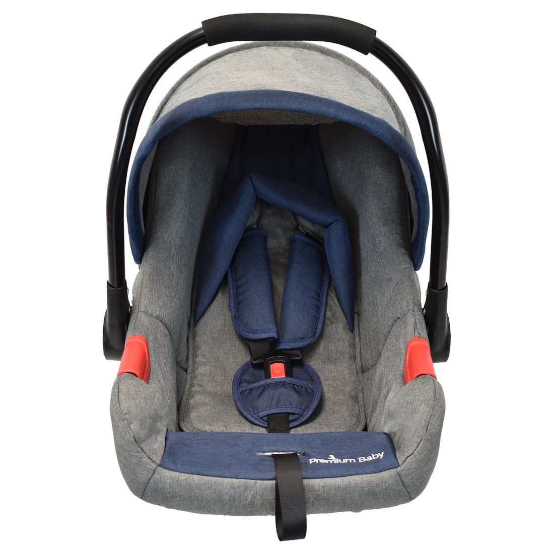Silla PortaBebe Hiro Premium Baby