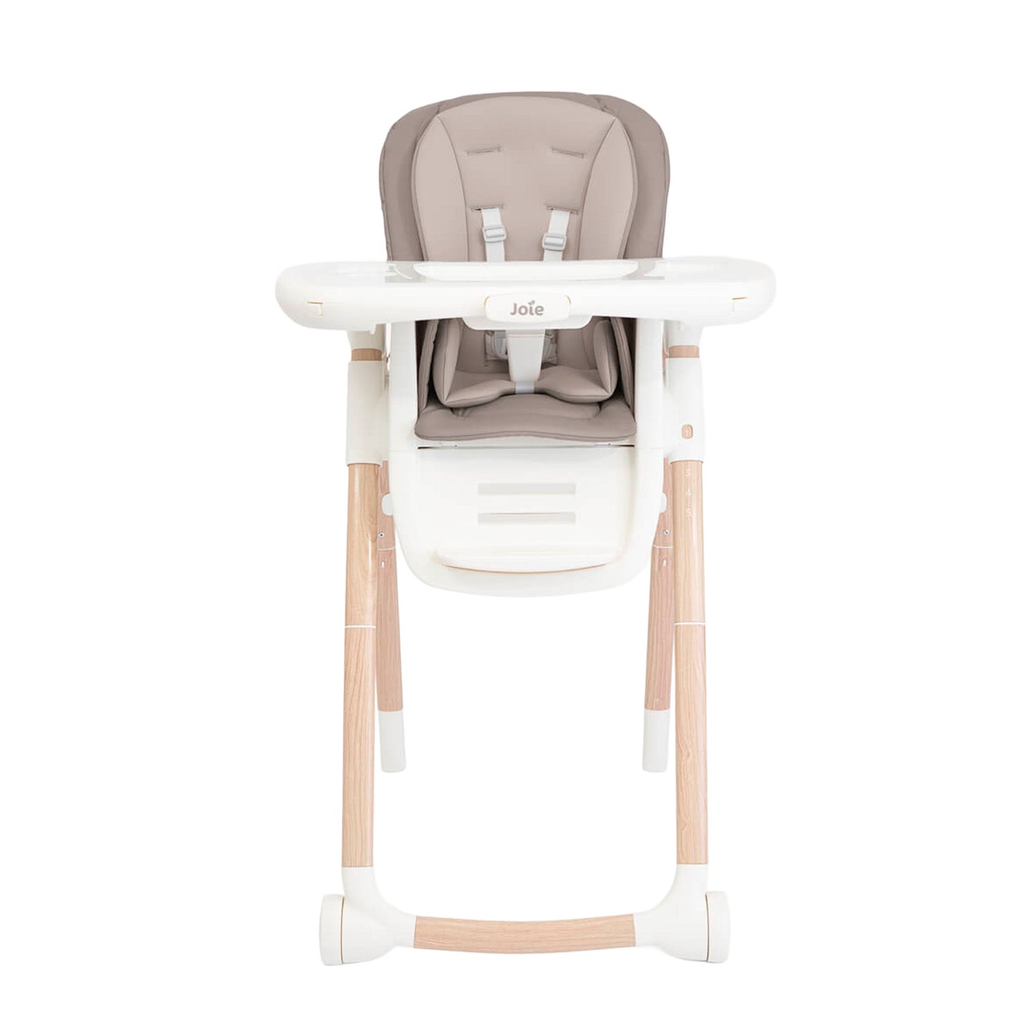 Comedor Bebe 6 en 1 Multiply Joie Walnut wood
