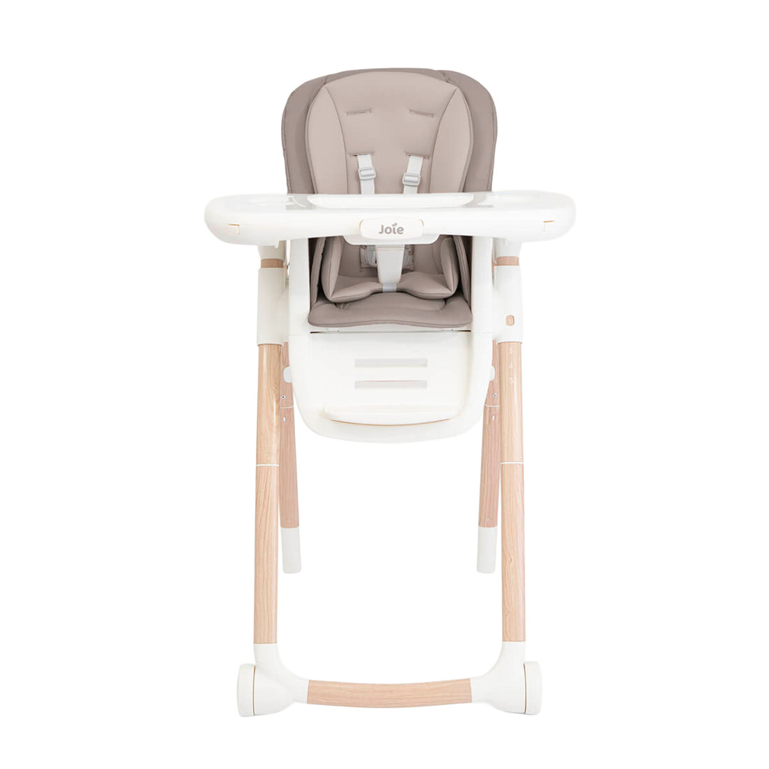 Comedor Bebe 6 en 1 Multiply Joie Walnut wood