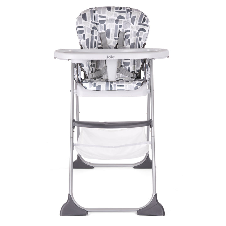 Silla comedor bebe Joie mimzy Snaker Logan