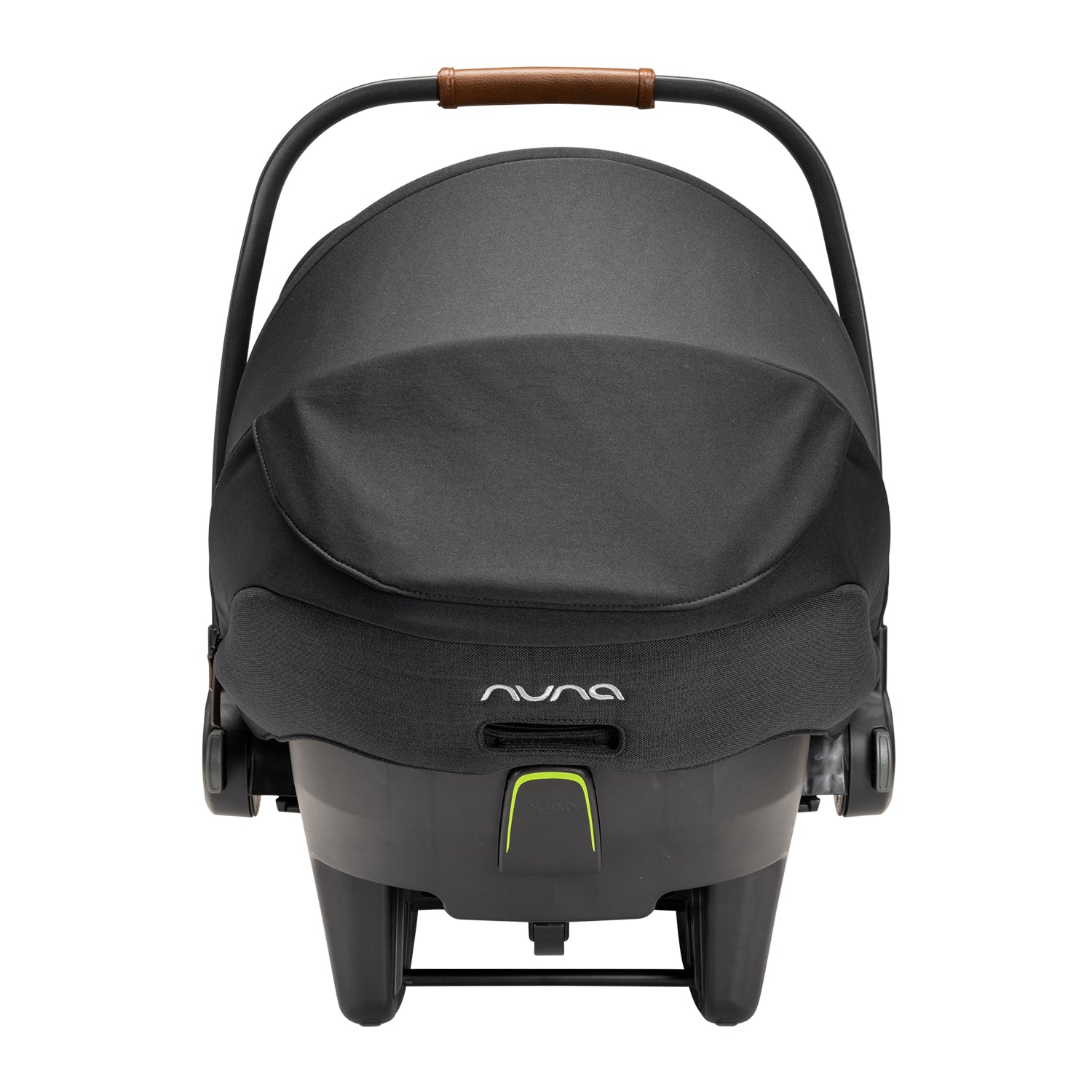 Silla Porta Bebe Nuna Pipa Caviar
