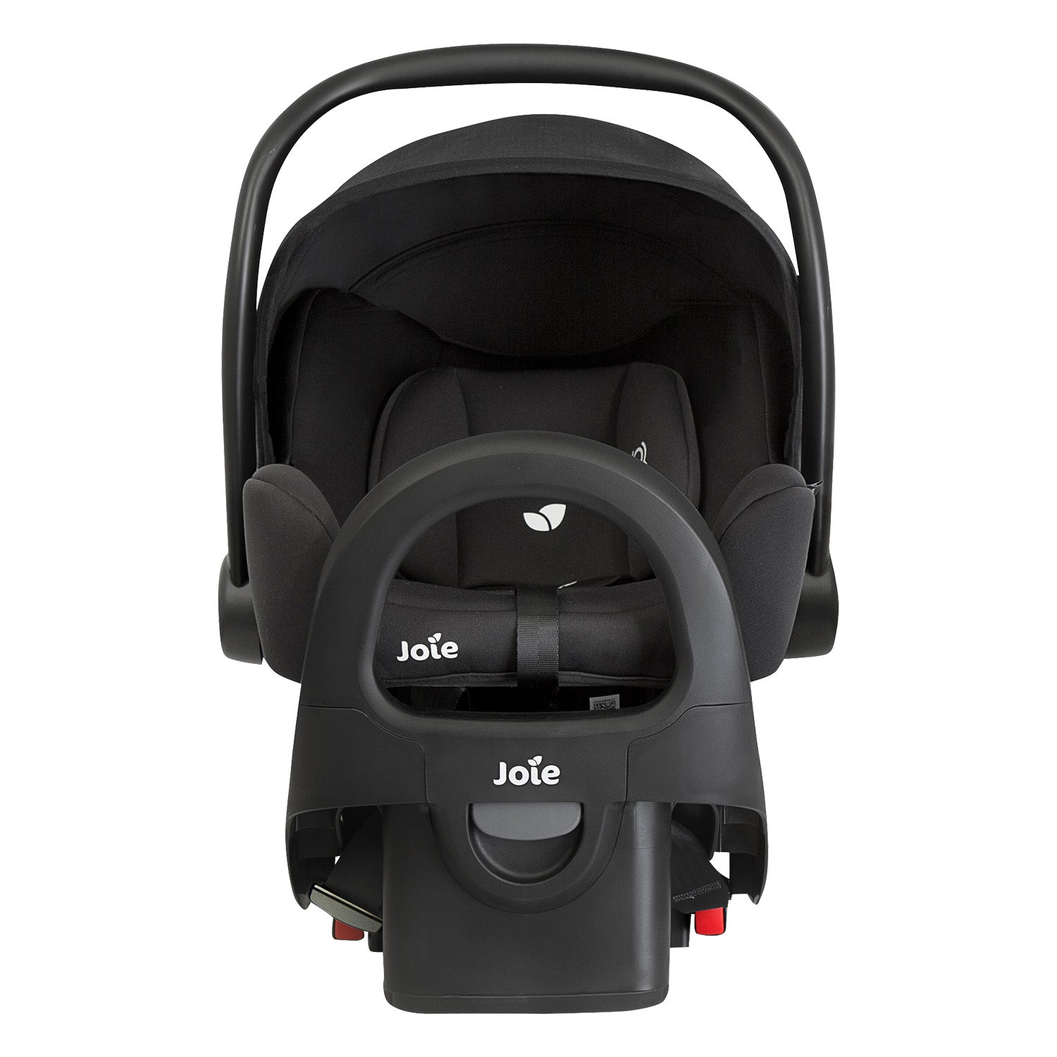 Coche Bebé 4 en 1 Ginger™ and Rue™ Shale Dark Joie