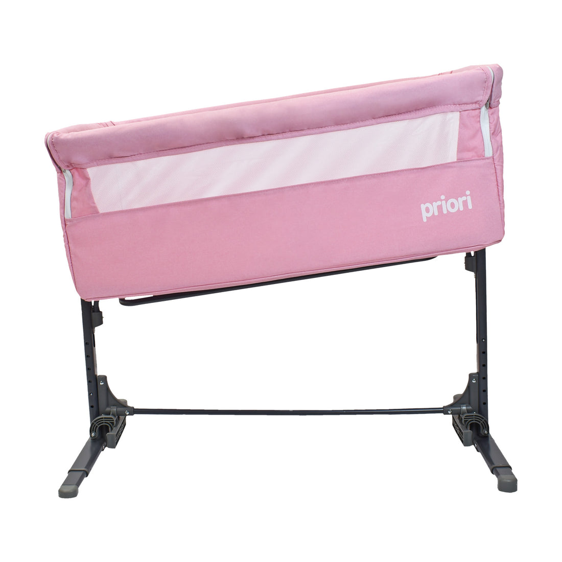 Combo Cuna Colecho Golf +Coche Paseador Park Rosa+ Pañalera Morral