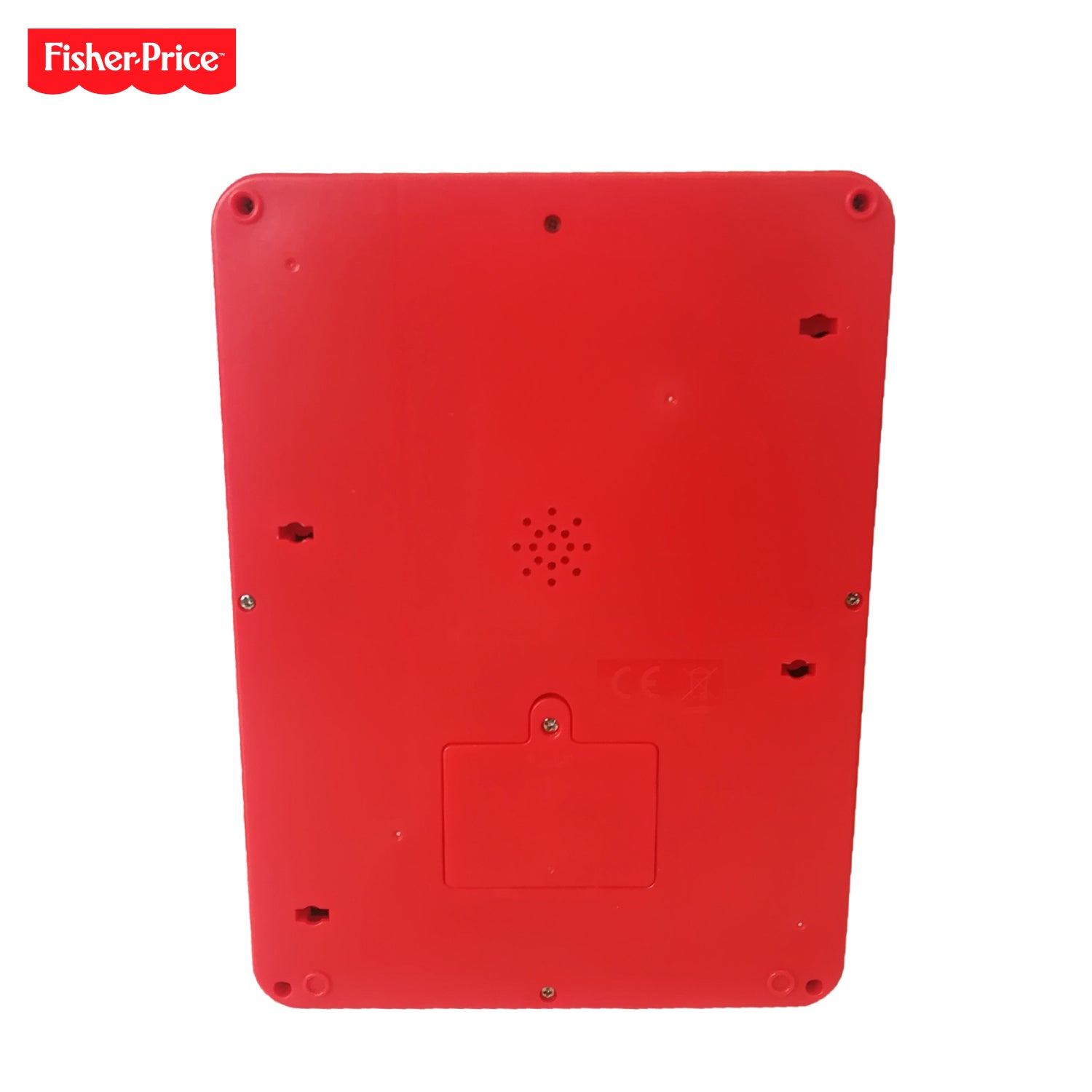 Tabla Interactiva Musical Fisher Price DFP2020