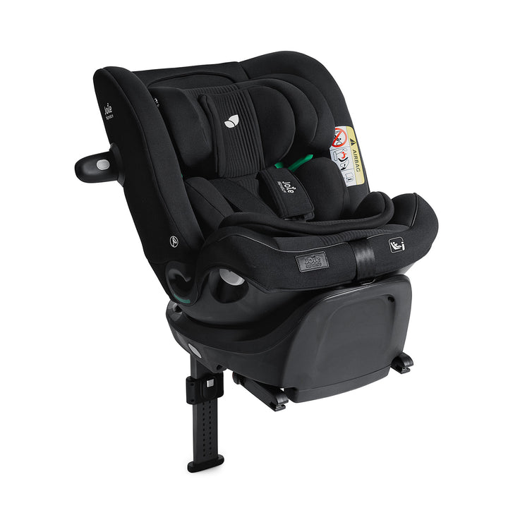 Silla Carro Joie I Spin Xl Eclipse