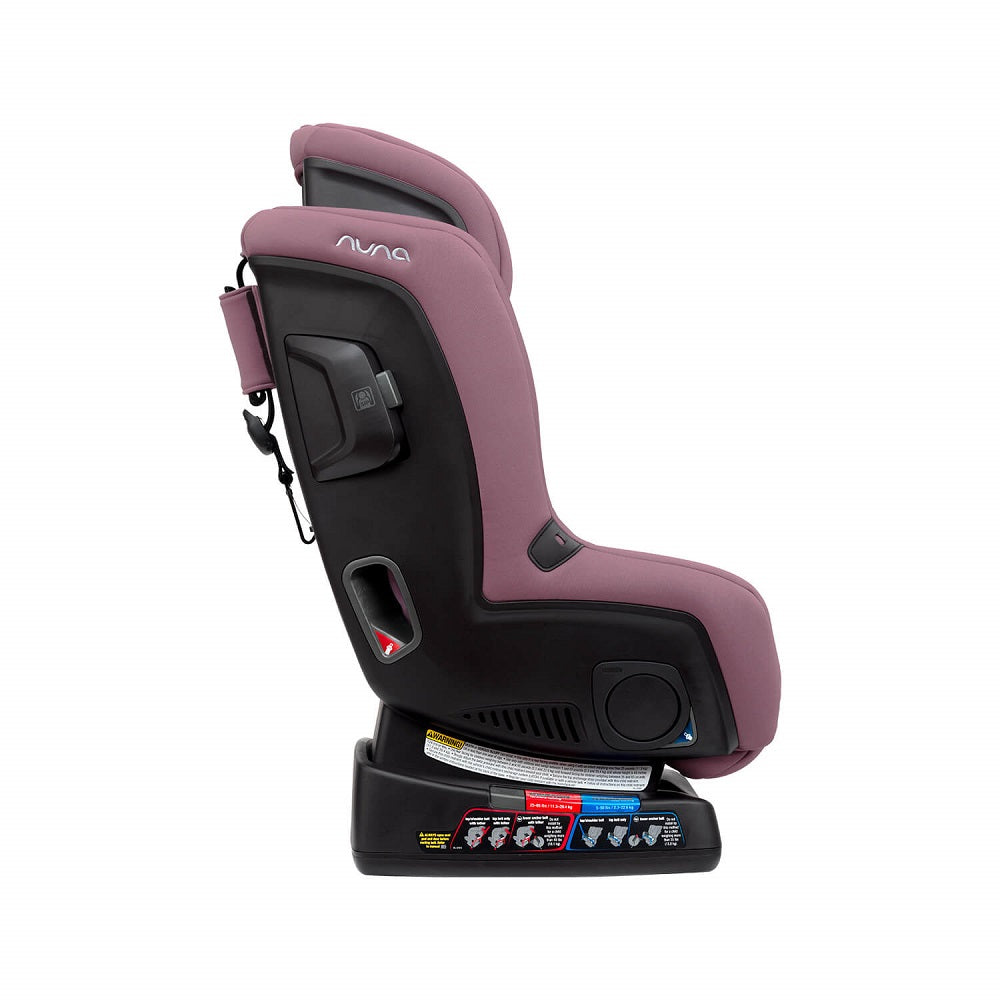 Silla Carro Bebé Nuna Rava Rose