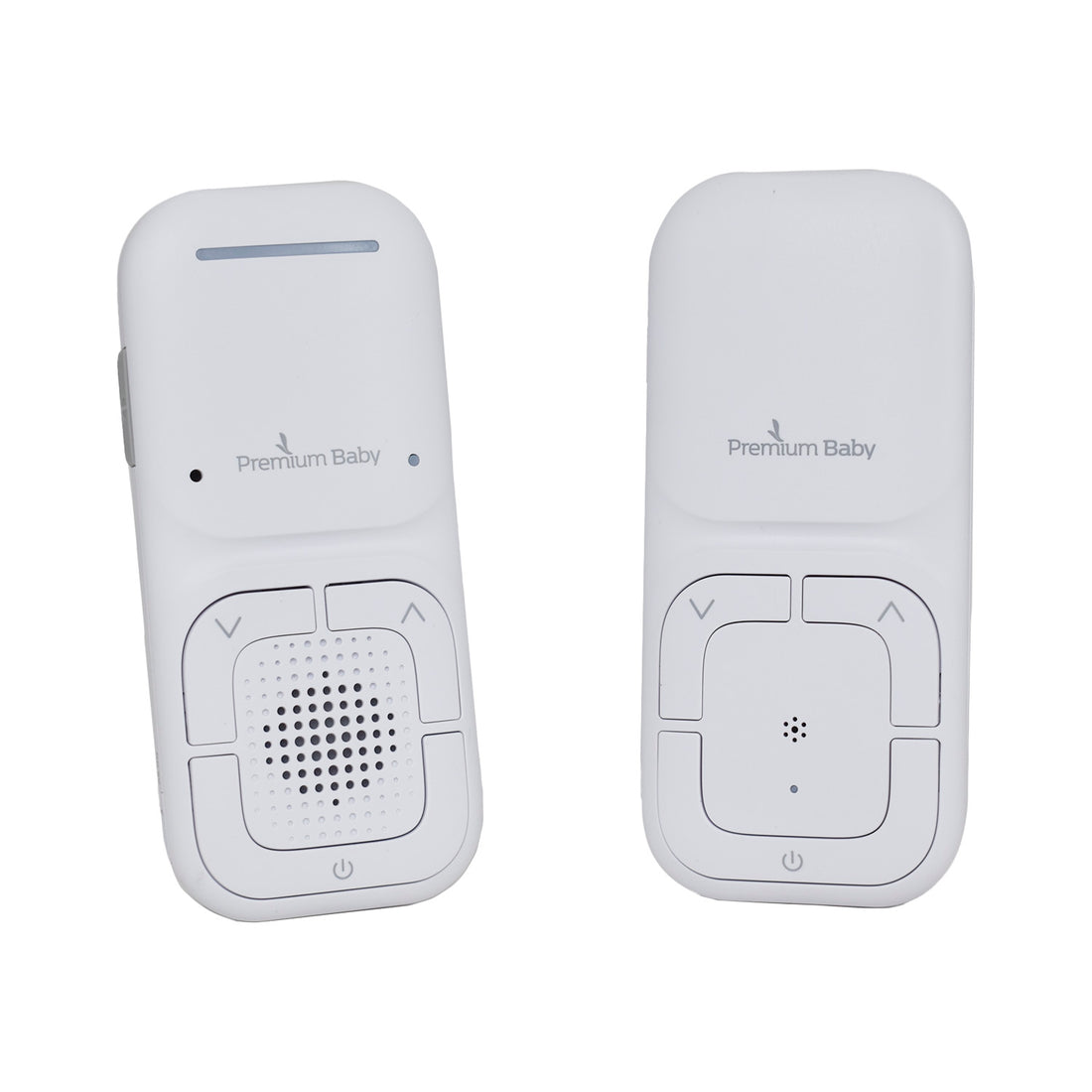 Monitor de Audio para Bebe Premium Baby PB-AA501