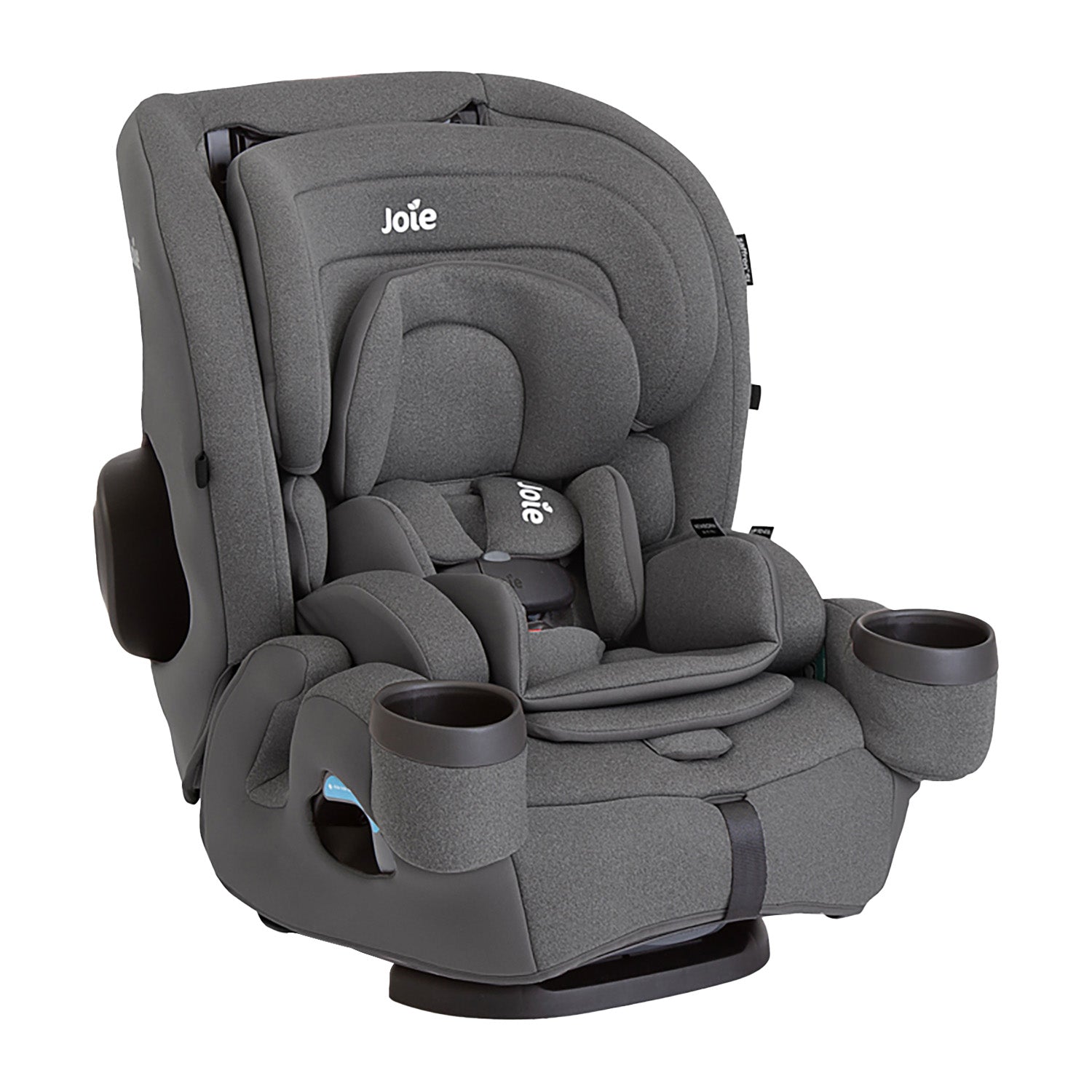 Silla de Carro Joie Saffron™ SI Thunder