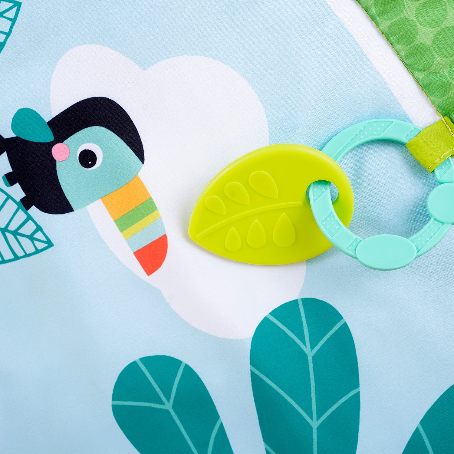 Tapete De Actividades Bebe 12474 Bright Starts