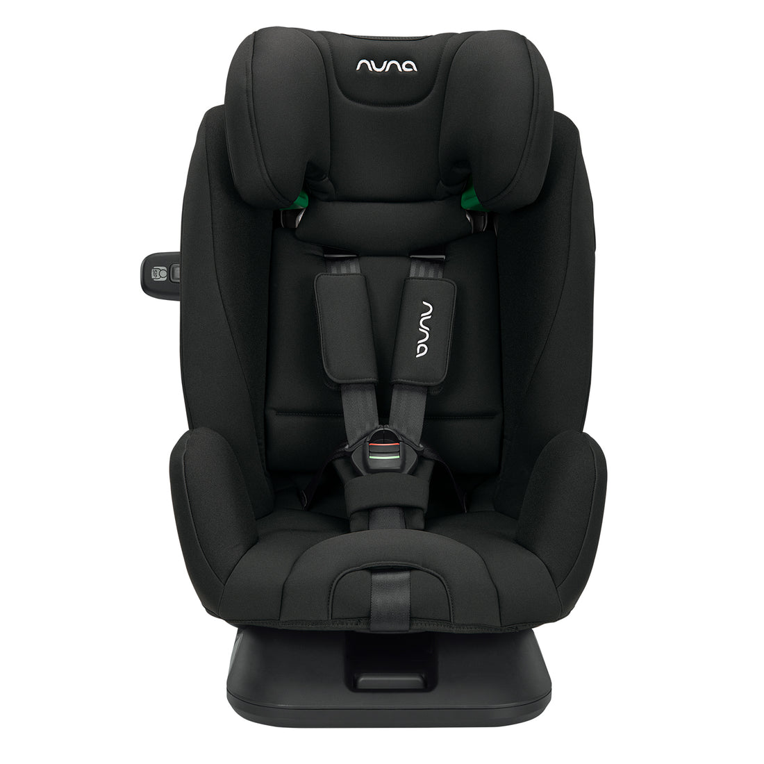 Silla de carro Bebe Nuna Isofix Tres Lx  Caviar