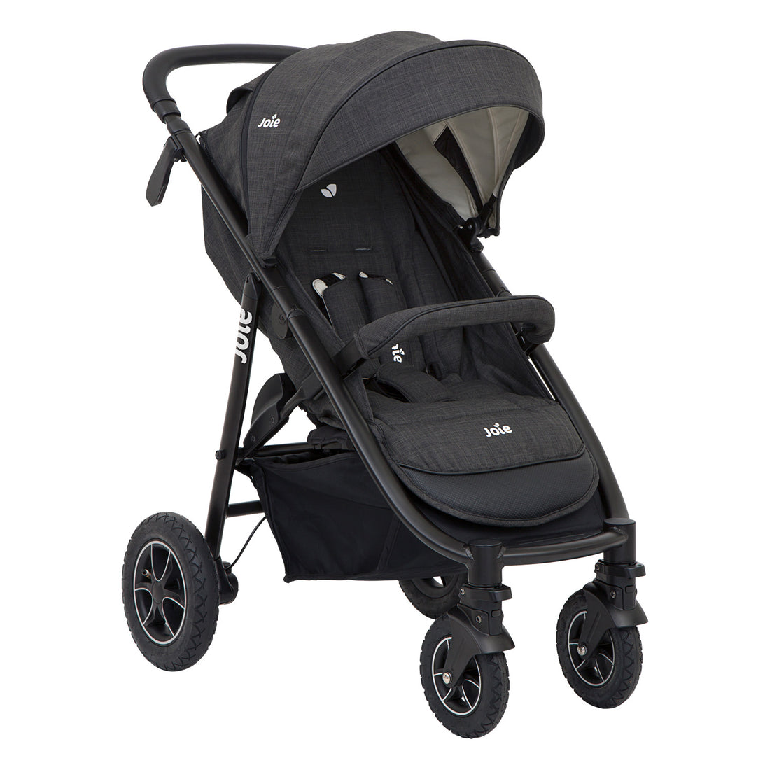 Coche Bebe Joie Mytrax Pavement