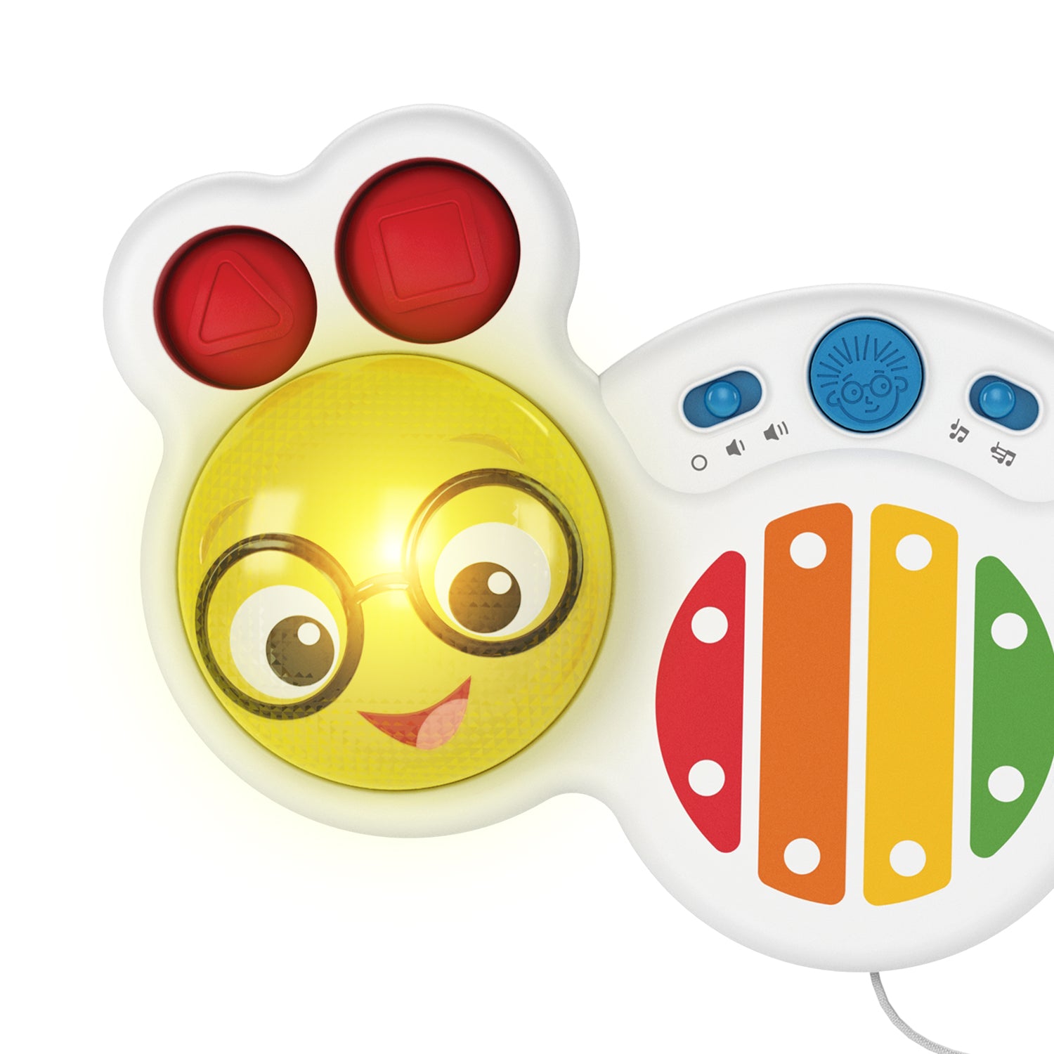 Xilófono musical bebé Baby Einstein 12927