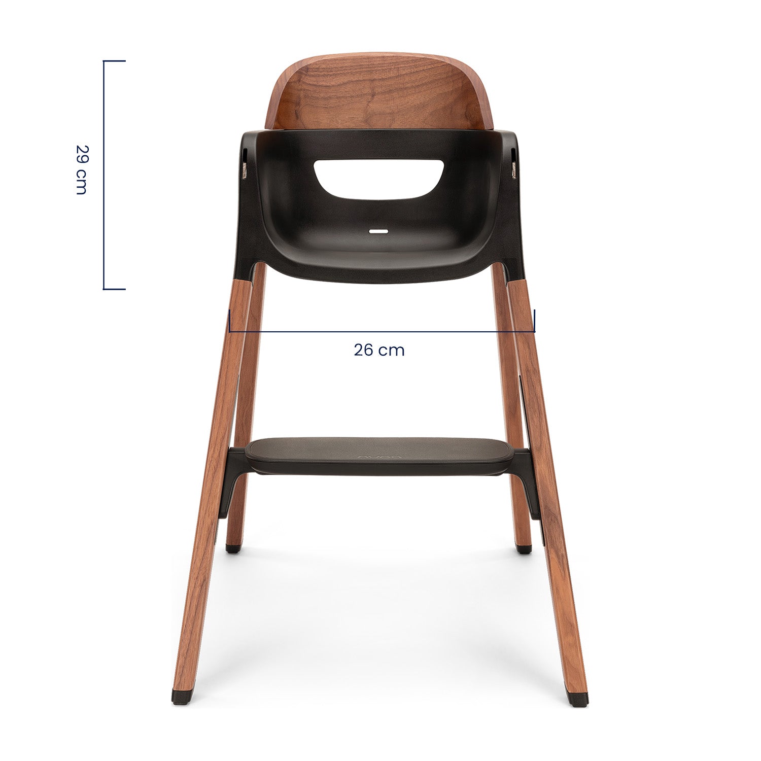 Silla Comedor 4 en 1 Nuna  Bryn™ Sanderson