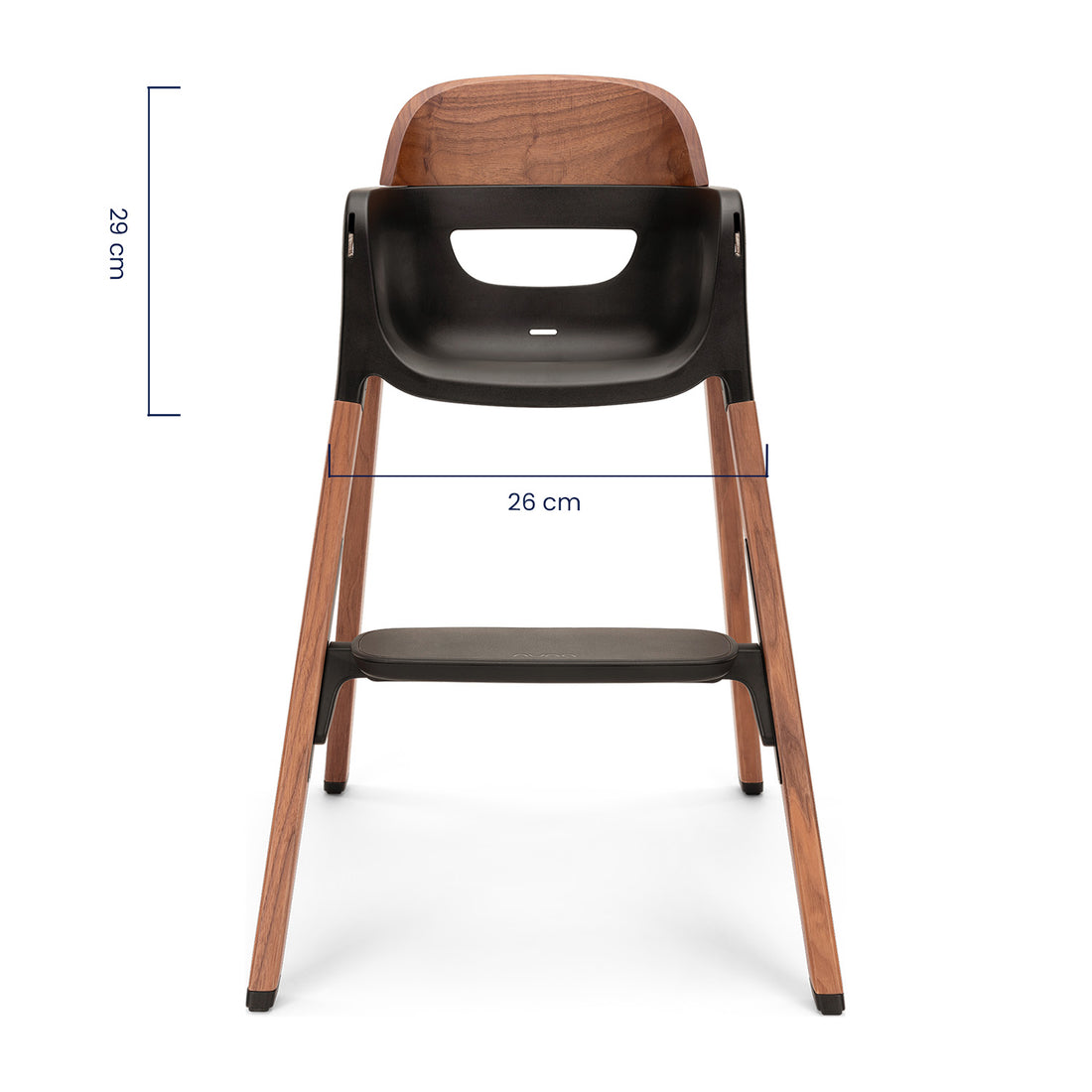 Silla Comedor 4 en 1 Nuna  Bryn™ Sanderson