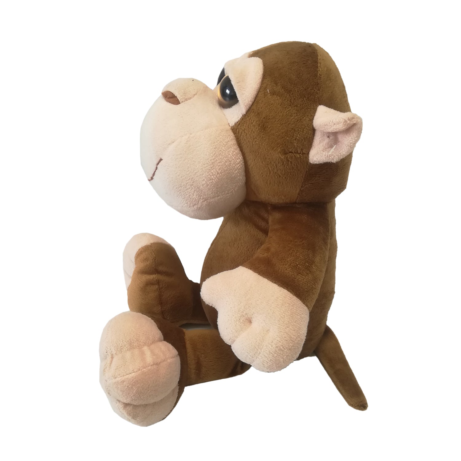Peluche Kisses 25cm Mico P4974