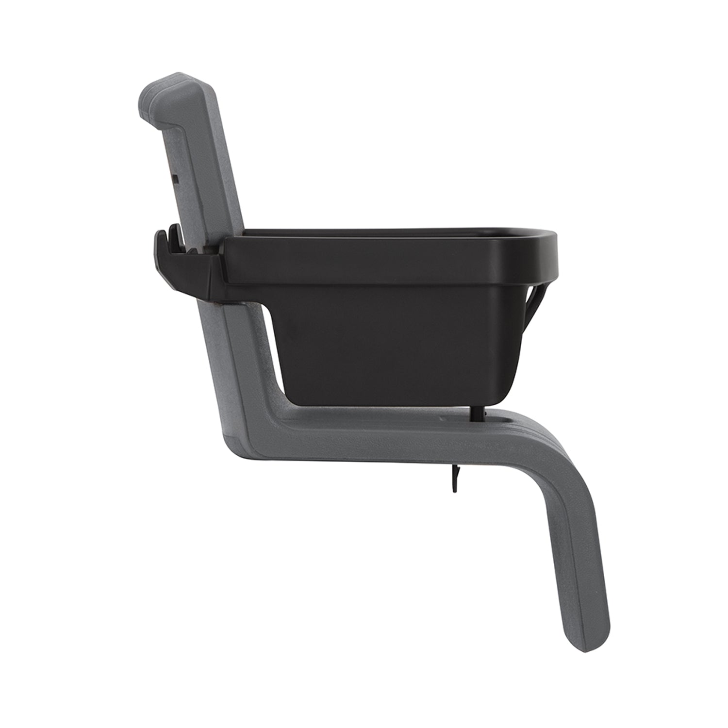 Comedor Bebe Nuna  Zaaz Pewter (Empaque Deteriorado)