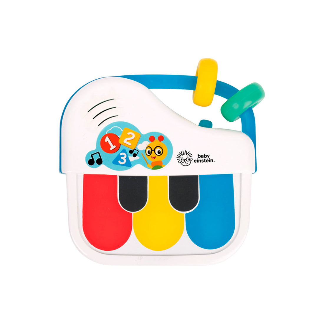 Set Musical Baby Einstein Small Symphony 3 Piezas 13075