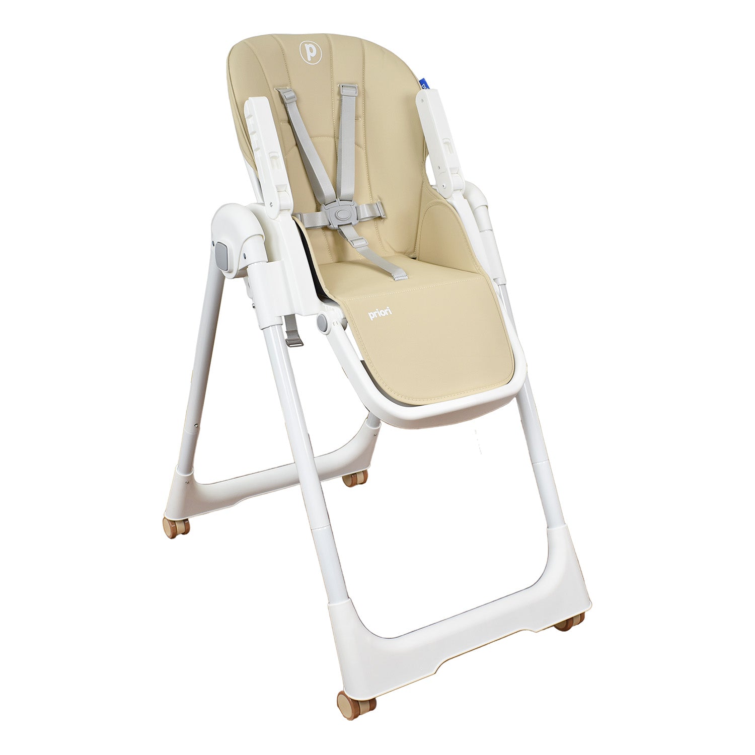 Comedor Bebe Múltiples Posiciones Priori Galaxy Beige