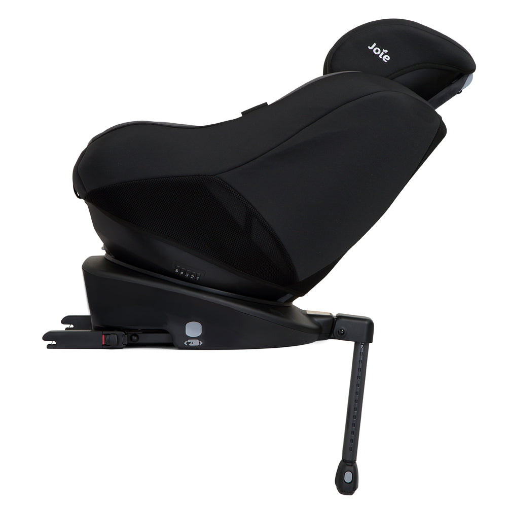 Silla Carro Joie Spin Gr 0+,1 360 Ember (Empaque Deteriorado)