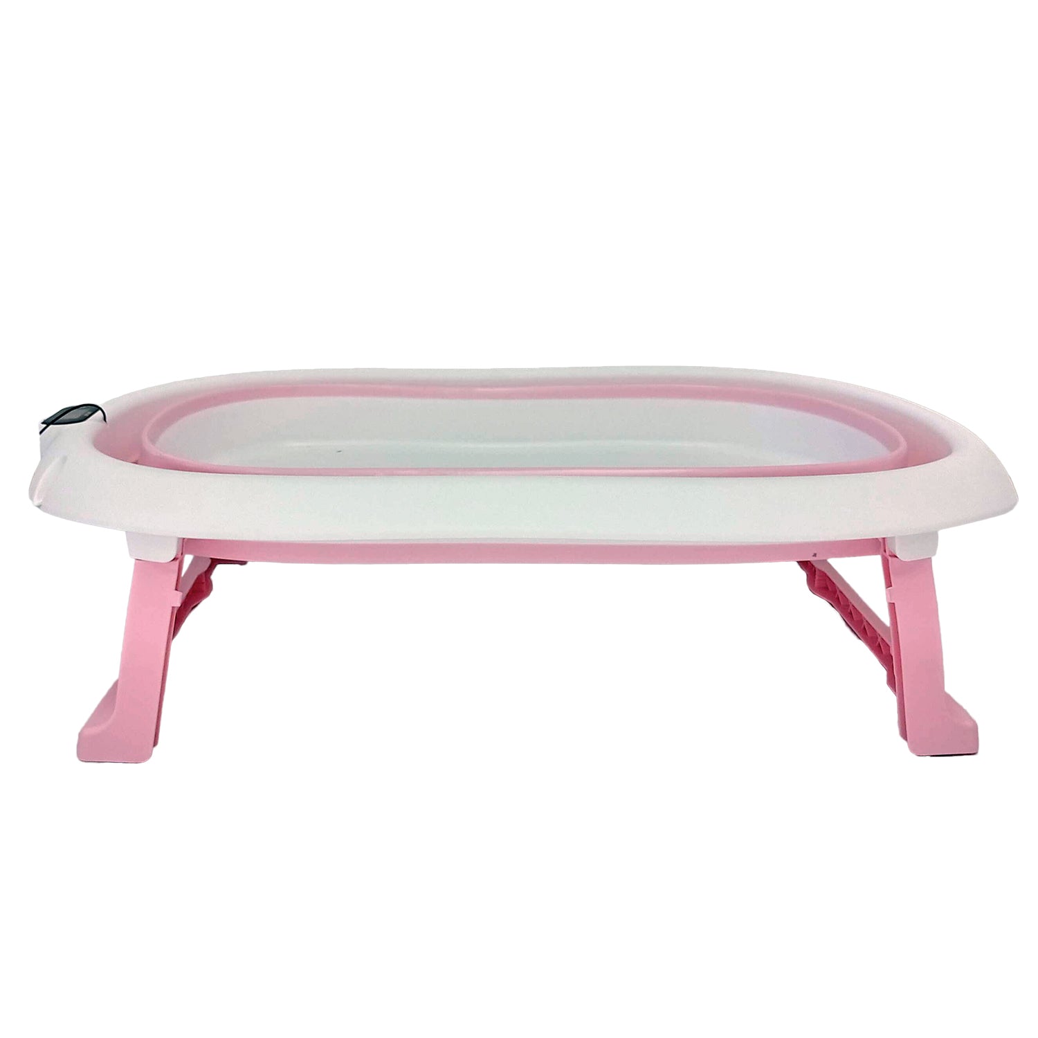 Bañera Bebe Plegable Portatil Ocean Priori Rosa