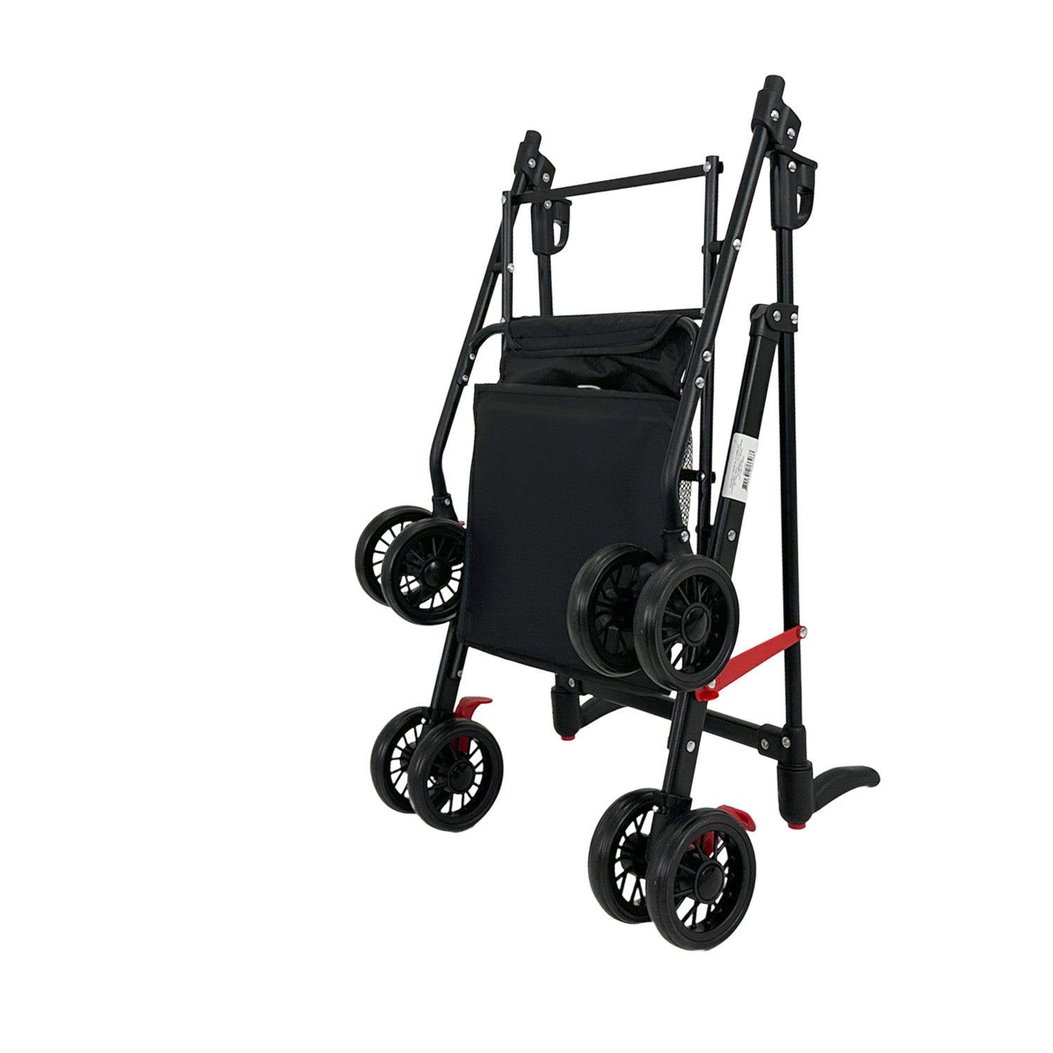 Coche Para Mascotas Rufus Petsmania