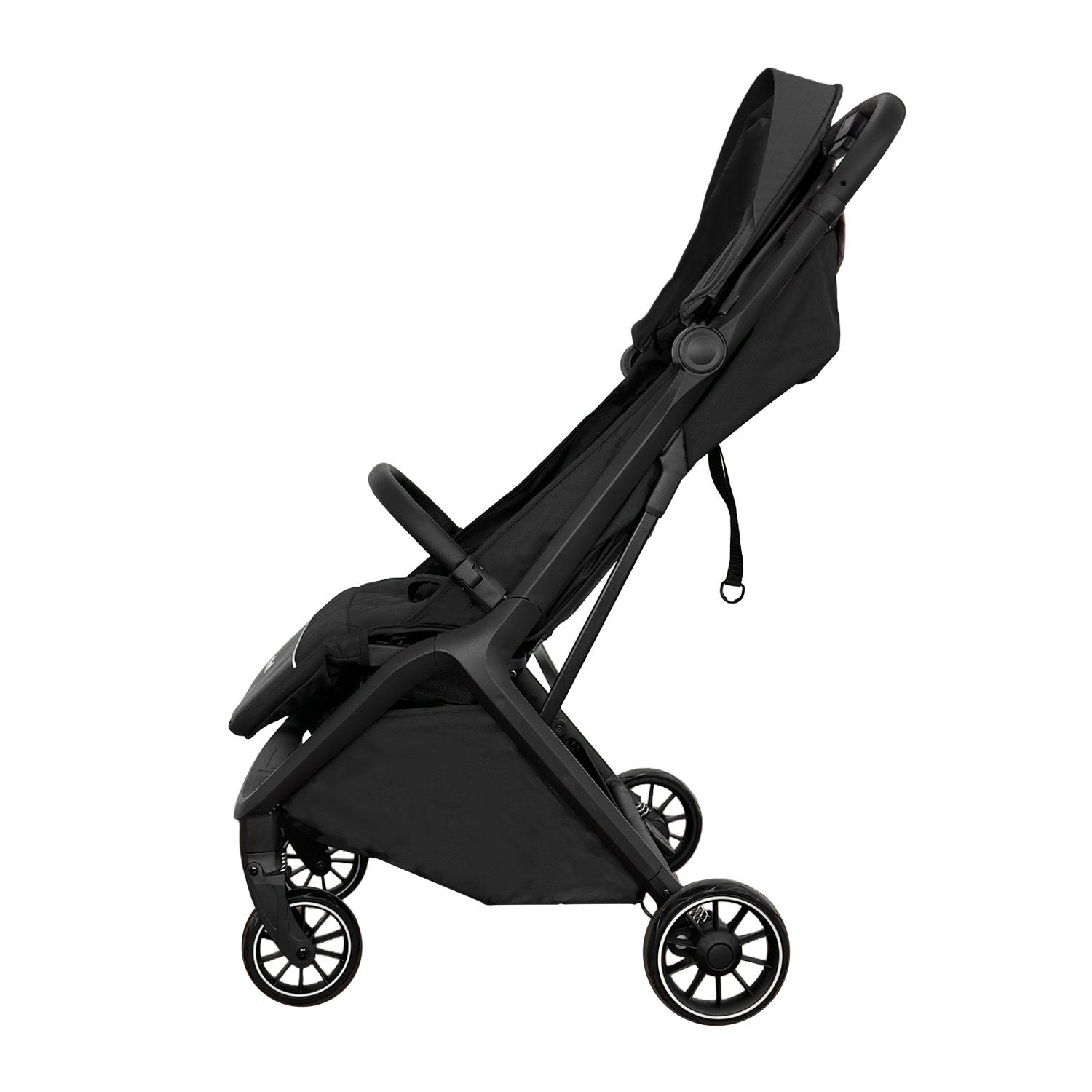 Coche Bebe Stroller Sienna Priori Negro