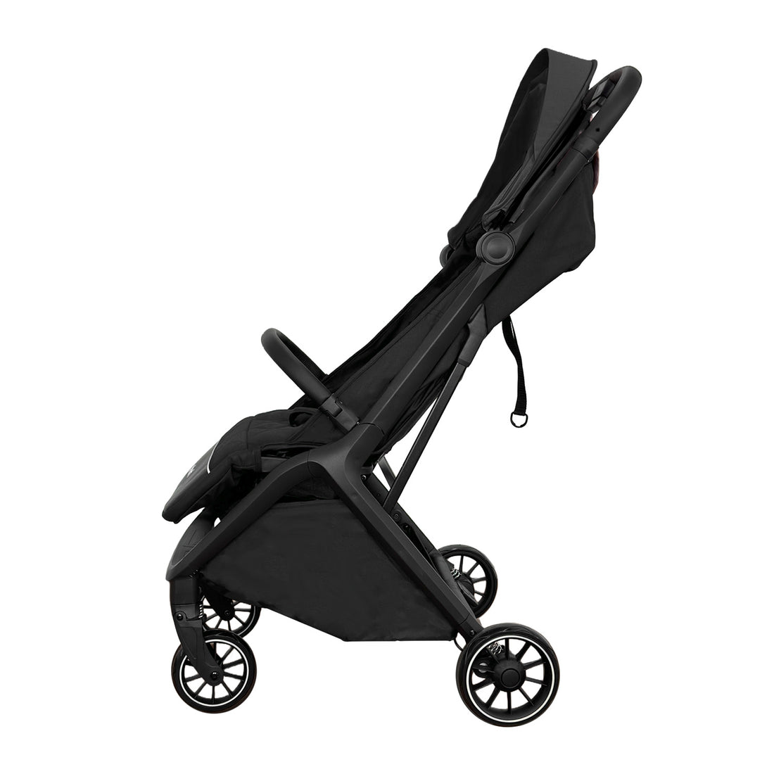 Coche Bebe Stroller Sienna Priori Negro