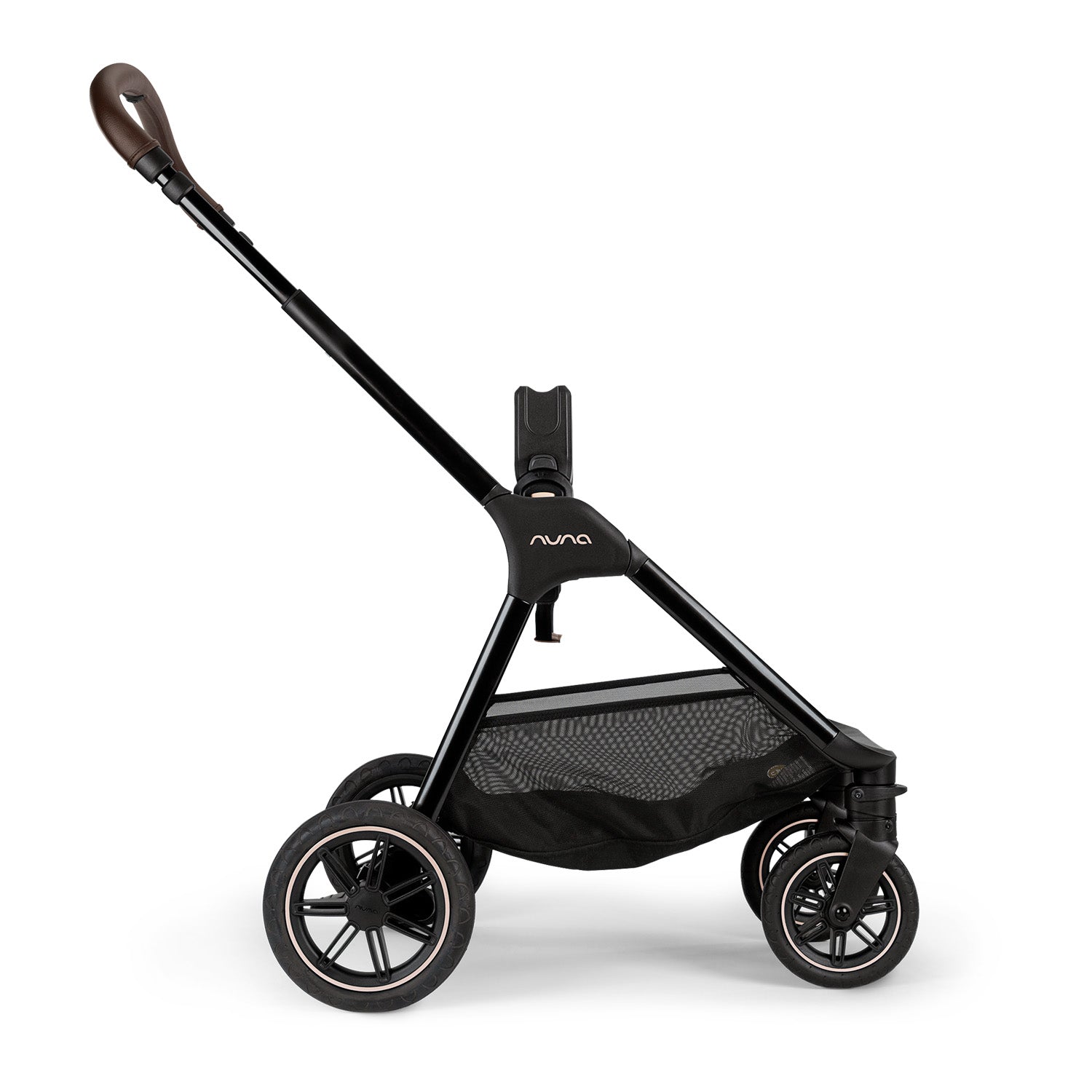 Coche  Bebe Nuna Triv Next ™ Riveted