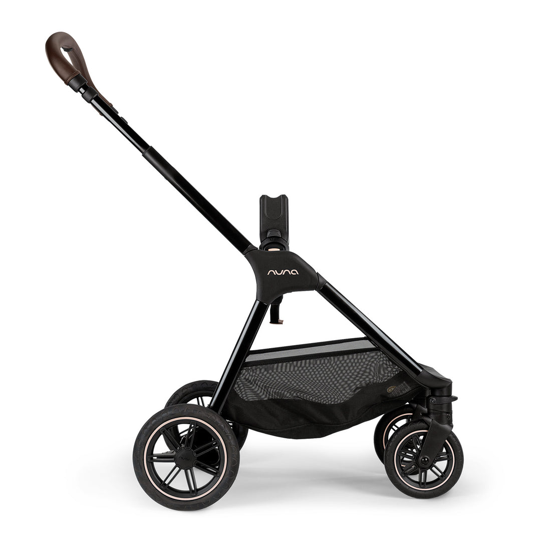 Coche  Bebe Nuna Triv Next ™ Riveted