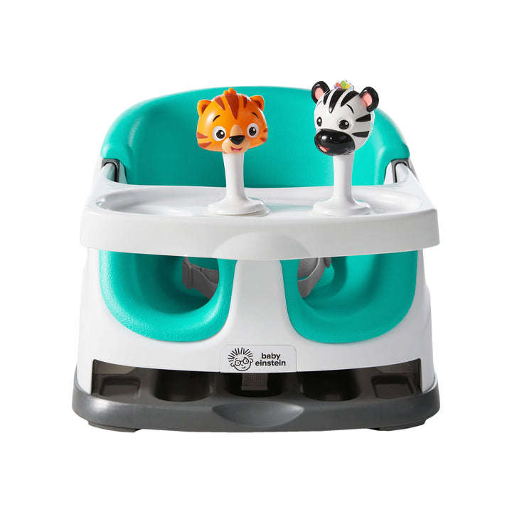 Silla comedor Booster Multiusos de Baby Einstein