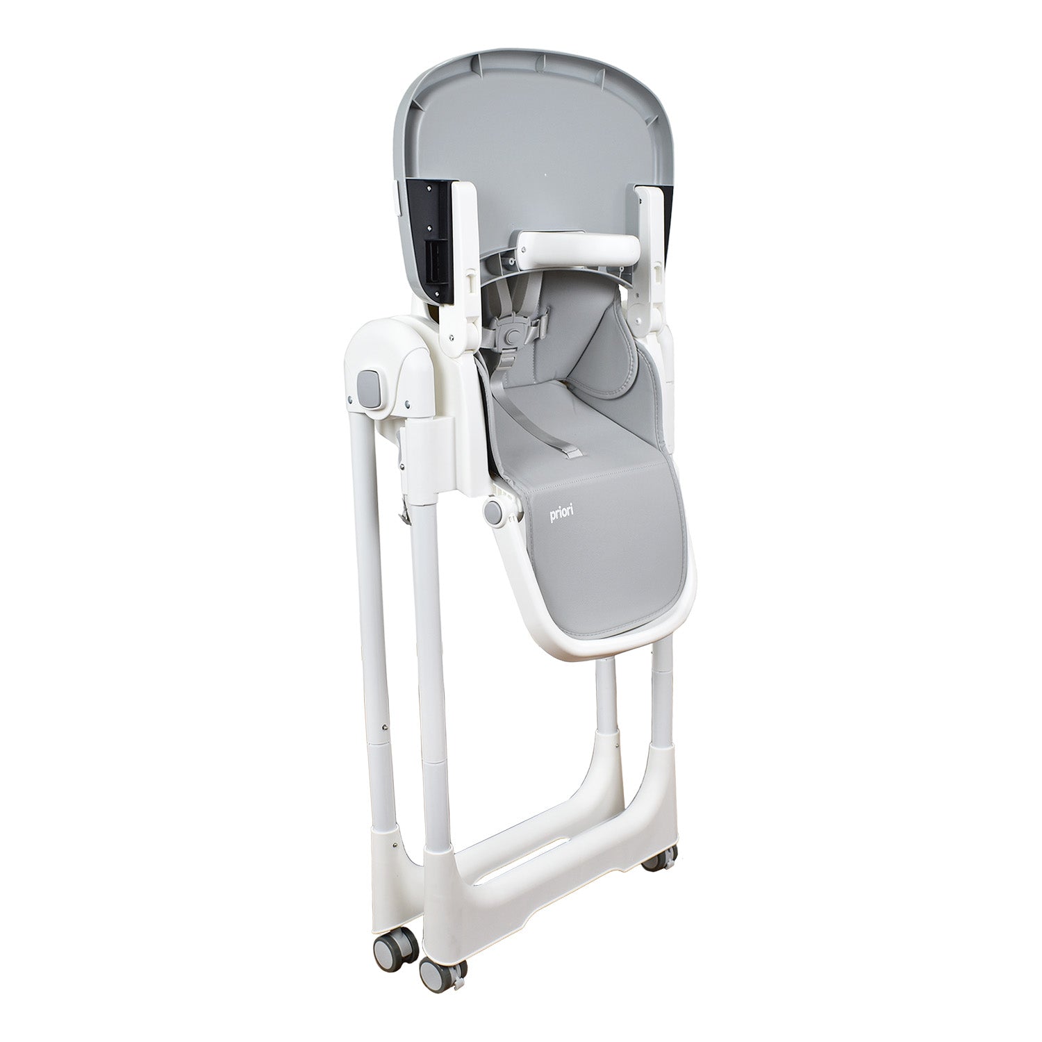 Comedor Bebe Múltiples Posiciones Priori Galaxy Gris
