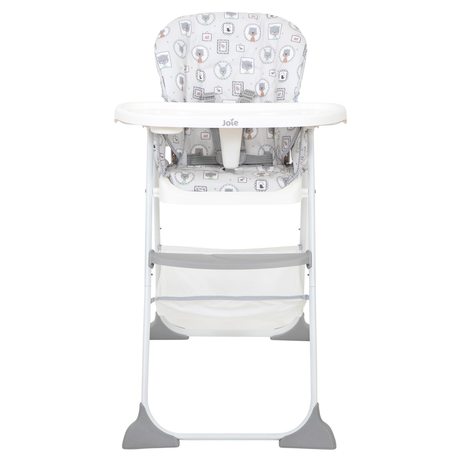 Silla comedor bebe Joie mimzy Snaker Portrait